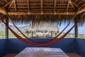 Casa Coatli, B&B, Rooftop terrace, Bar/ Restaurant - Image 4