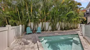 Canal Upper-Gorgeous 3 bed 3 bath near SK Village - Image 2