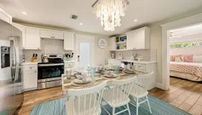 Canal Upper-Gorgeous 3 bed 3 bath near SK Village - Image 4