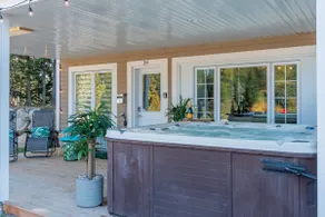 Chalet L'oasis Shannon - Image 2