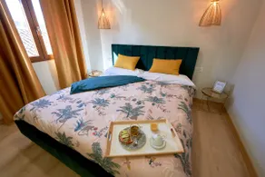 ”Casa de las Argollas” apartment with parking - Image 4