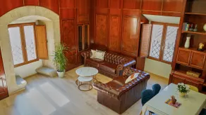 ”Casa de las Argollas” apartment with parking - Image 3
