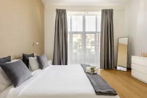 Beautiful apartment, a short walk to Gare du Midi - Image 4
