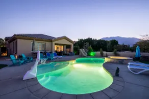 Private Large Modern Villa with Pool/Spa/Slide - Image 1