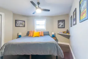 The Octagon House! Cozy, Quiet, Convenient. - Image 5