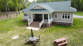 Potomac Cottage at Mattaponi Springs Golf Club - Image 3