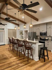 Potomac Cottage at Mattaponi Springs Golf Club - Image 2