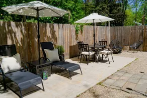 The Harbert Bungalow-Hot Tub-Walk to Beach - Image 5