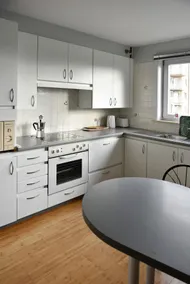 Family house, 150m from the beach, 2 parking lots! - Image 5