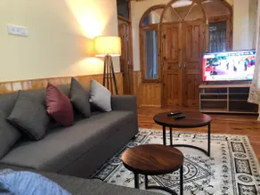 Applewoods – Abode in nature's lap in Naggar, Manali - Image 3