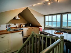 Ocean View - Best Sea Views in Staithes! - Image 4
