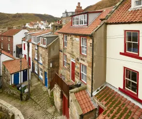 Ocean View - Best Sea Views in Staithes! - Image 2
