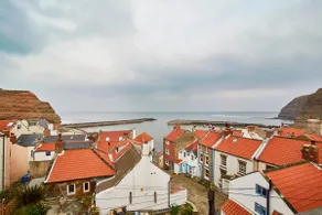 Ocean View - Best Sea Views in Staithes! - Image 3