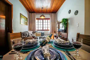 2-bedroom apartment/Garage/Kitchen/Decoration/Wi-Fi 450MB/Pet - Image 4