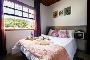 2-bedroom apartment/Garage/Kitchen/Decoration/Wi-Fi 450MB/Pet - Image 5
