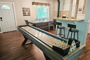 Hilltop Home w/ Hot Tub near Skiing, Golf & Trails - Image 5