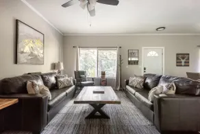 Hilltop Home w/ Hot Tub near Skiing, Golf & Trails - Image 3
