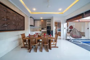 ANINDIRA CANGGU LUXURY VILLA - Image 3