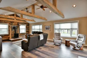 Hayward - 5 Bedroom, sleeps 10 - Image 4