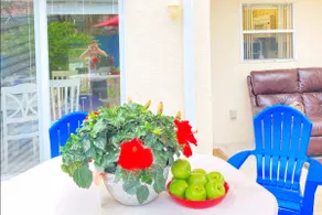 Beachside Townhome on the barrier island - Image 4