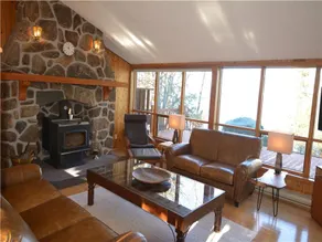 Warm 3 BR, 4 season oasis on Grand Lac Nominingue - Image 5