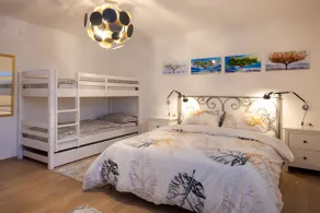 Casa Alice Ascona, appartamento di vacanza. - Image 2