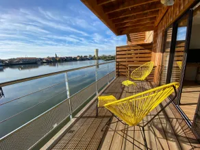 Les 12 de larros-Suite 2 terraces Ground floor - Image 2