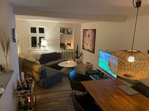 Maison de ville confortable dans le centre d'Assen, près du port - Image 3