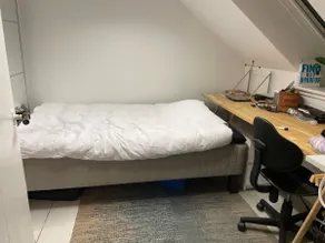 Maison de ville confortable dans le centre d'Assen, près du port - Image 5