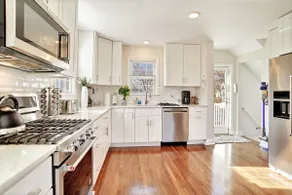 Annapolis Charm –Bright 3BR in Downtown - Image 5