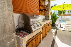 Happiness 3-Beautiful 1BR/1BA poolside apt @ Sandy - Image 3