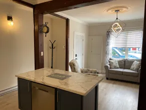 \"Jellybean row\" Main Floor 1 Bedroom Apt- Downtown - Image 4