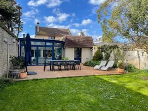 Balaena - maison avec jardin proche plage - Image 2