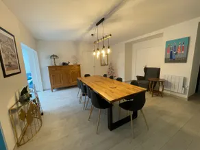 Balaena - maison avec jardin proche plage - Image 3