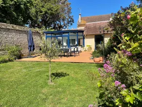 Balaena - maison avec jardin proche plage - Image 5