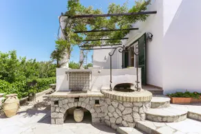 Villa Lo Pozzo, Anacapri - Image 4