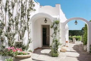 Villa Lo Pozzo, Anacapri - Image 3