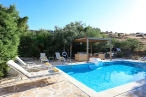 Villa Myrsini - Image 3