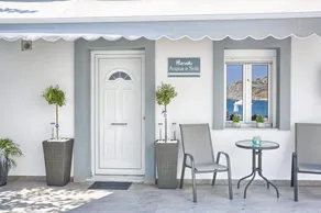 Haraki Acqua e Sole Ground Floor House - Image 5