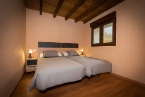 Apartamentos rurales El Torneru - Image 5