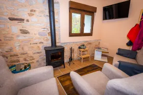 Apartamentos rurales El Torneru - Image 4