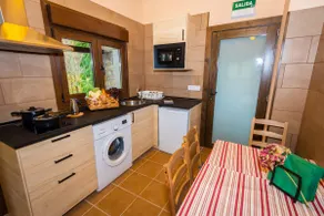 Apartamentos rurales El Torneru - Image 3