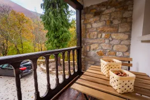 Apartamentos rurales El Torneru - Image 2