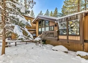 Entire Townhome, South Lake Tahoe. - Image 2
