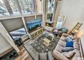 Entire Townhome, South Lake Tahoe. - Image 3