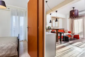 #Ioanna Apartments Terminal Station Nikopoli - Image 2