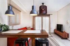 #Ioanna Apartments Terminal Station Nikopoli - Image 3