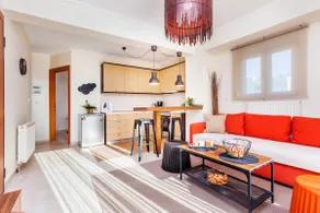 #Ioanna Apartments Terminal Station Nikopoli - Image 4