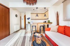 #Ioanna Apartments Terminal Station Nikopoli - Image 5