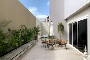 Bauten Cabo Branco - Modern and comfortable flat 314 - Image 5